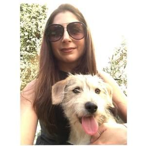 Meet your Posher, Solmaz